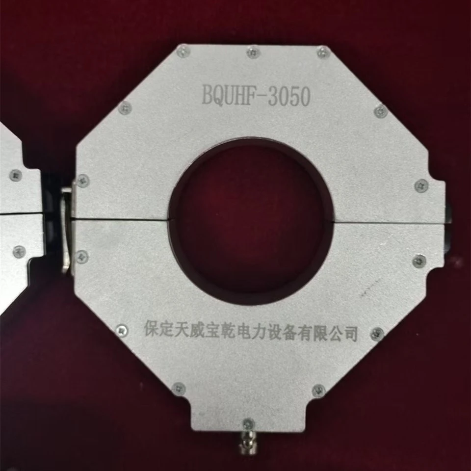 Cable Partial Discharge Online Monitoring System suppliers